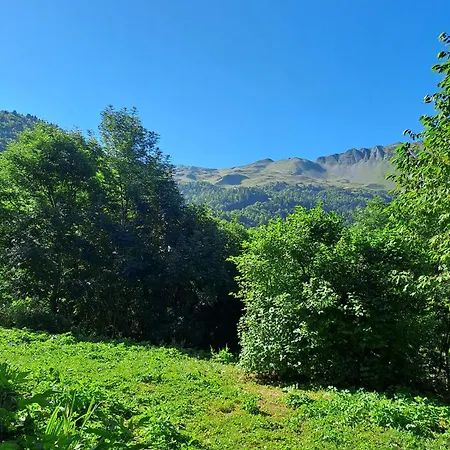 De L'ulmjc De Grenoble Chalet La Morte