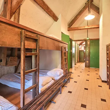 De L'ulmjc De Grenoble Chalet