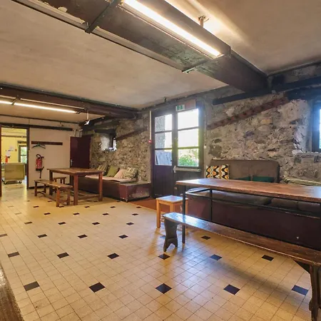 De L'ulmjc De Grenoble Chalet La Morte