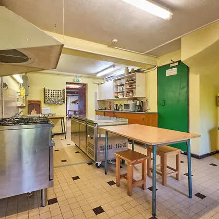 Chalet De L'ulmjc De Grenoble
