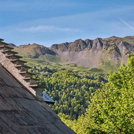 Chalet De L'ulmjc De Grenoble *