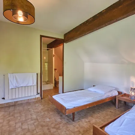 De L'ulmjc De Grenoble Chalet
