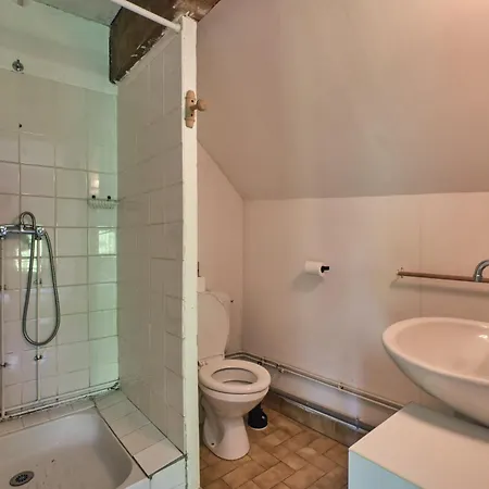 Chalet De L'ulmjc De Grenoble