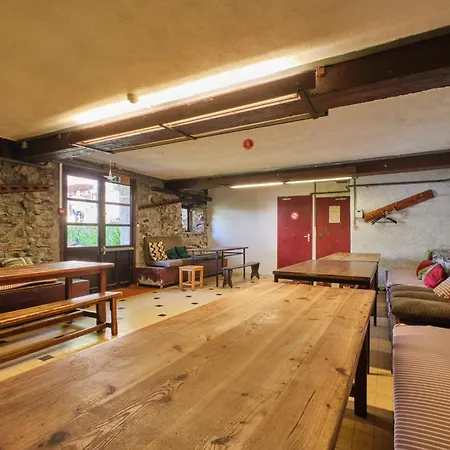 De L'ulmjc De Grenoble Chalet