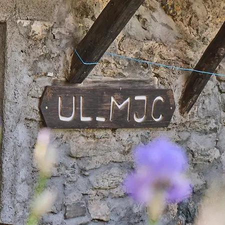 De L'ulmjc De Grenoble Chalet La Morte
