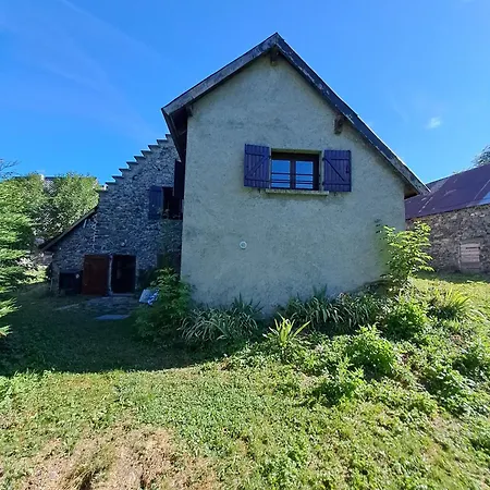 De L'ulmjc De Grenoble Chalet